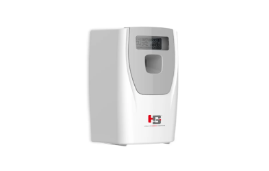 Aerosol Dispenser