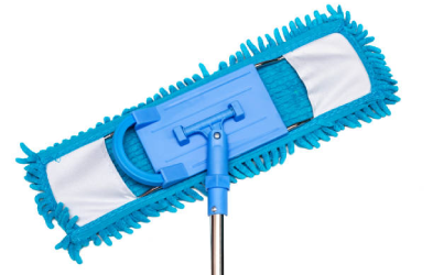 Dry Mop / Dust Mop