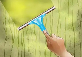 Glass Cleaning Tools