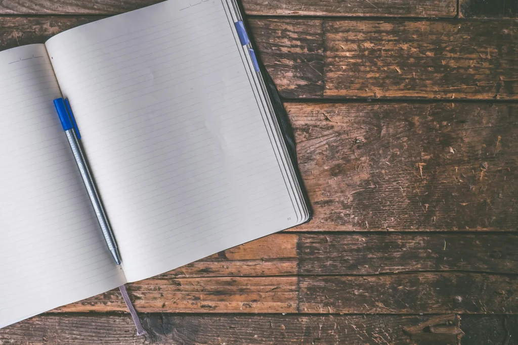 Notebooks