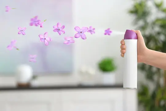 Room Freshener