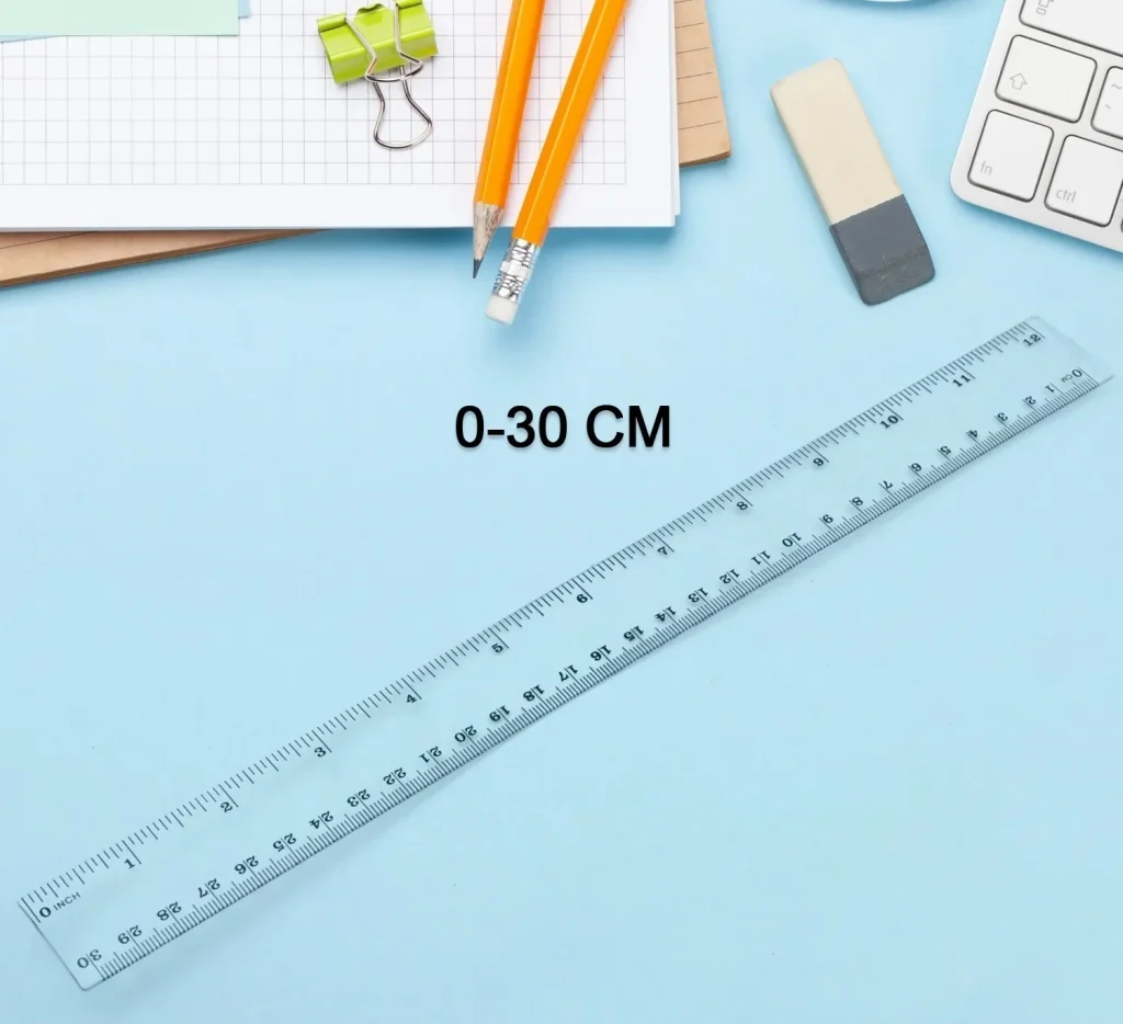 Rulers
