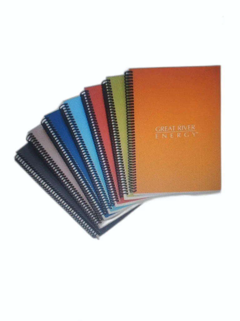 Short hand notebooks