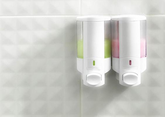 Soap Dispenser
