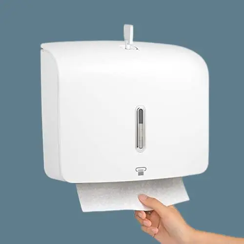 Tissue Dispenser
