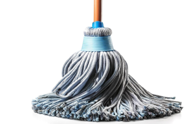 Wet Mop